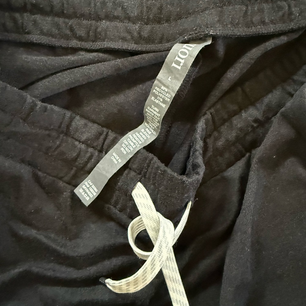 Vuori essential halo wideleg pants - Picture 3 of 3
